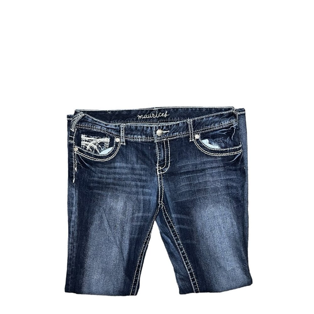 Women’s Bootcut Jeans NWOT